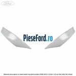 Extensie bara spate RS combi model nou Ford Mondeo 2008-2014 1.6 TDCi 115 cp