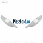 Extensie bara spate RS combi model nou Ford Mondeo 2008-2014 1.6 Ti 110 cp