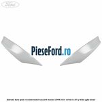 Extensie bara spate RS combi model nou Ford Mondeo 2008-2014 1.8 TDCi 125 cp