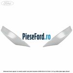 Extensie bara spate RS combi model nou Ford Mondeo 2008-2014 2.0 TDCi 115 cp