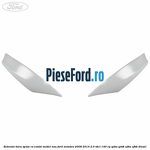 Extensie bara spate RS combi model nou Ford Mondeo 2008-2014 2.0 TDCi 140 cp