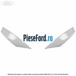 Extensie bara spate RS combi model nou Ford Mondeo 2008-2014 2.3 160 cp