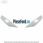 Extensie bara spate RS combi model nou Ford Mondeo 2008-2014 2.5 220 cp