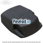 Extensie bara spate spre hayon Ford Galaxy 2007-2014 2.0 TDCi 140 cp