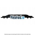 Extensie bara spate ST Line Ford Kuga 2019-2023 2.0 EcoBlue 4x4 150 cp