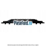 Extensie bara spate ST Line Ford Kuga 2019-2023 2.5 FHEV 190 cp