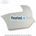 Extensie bara spate stanga combi Ford Focus 2011-2014 2.0 TDCi 163 cp