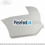 Extensie bara spate stanga combi Ford Focus 2014-2018 1.0 EcoBoost 100 cp