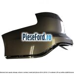 Extensie bara spate stanga culoare caribou combi Ford Focus 2014-2018 1.5 EcoBoost 150 cp