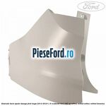 Extensie bara spate stanga Ford Kuga 2013-2016 1.5 EcoBoost 4x4 182 cp