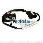 Extensie cablaj usa spate cu inchidere centralizata dubla Ford Transit 2006-2014 2.2 TDCi 125 cp CYFA, CYFB, CYFC, CYFD diesel