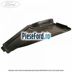 Extensie cadru lateral dreapta fata Ford Transit 2000-2006 2.0 TDCi 125 cp