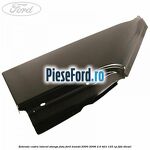 Extensie cadru lateral stanga fata Ford Transit 2000-2006 2.0 TDCi 125 cp