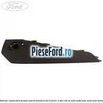 Extensie consola bord dreapta inferior Ford Focus 2014-2018 1.5 TDCi 120 cp
