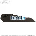 Extensie consola bord dreapta inferior Ford Focus 2014-2018 1.6 TDCi ECOnetic 105 cp