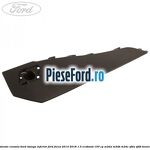 Extensie consola bord stanga inferior Ford Focus 2014-2018 1.0 EcoBoost 100 cp