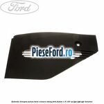 Extensie dreapta panou bord culoare ebony Ford Fusion 1.6 100 cp