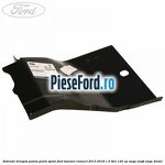 Extensie dreapta panou punte spate Ford Tourneo Connect 2013-2018 1.5 TDCi 120 cp