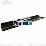 Extensie dreapta plafon inalt spre spate serie lunga Ford Transit 2019-2023 2.0 EcoBlue 185 cp