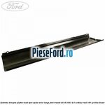 Extensie dreapta plafon inalt spre spate serie lunga Ford Transit 2019-2023 2.0 EcoBlue RWD 165 cp