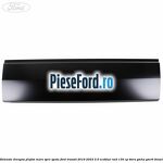 Extensie dreapta plafon mare spre spate Ford Transit 2019-2023 2.0 EcoBlue RWD 130 cp