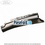 Extensie dreapta plafon mediu Ford Transit 2014-2018 2.2 TDCi 100 cp