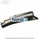 Extensie dreapta plafon mediu Ford Transit 2014-2018 2.2 TDCi 155 cp