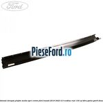 Extensie dreapta plafon mediu spre centru Ford Transit 2019-2023 2.0 EcoBlue RWD 130 cp