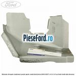 Extensie dreapta ranforsare punte spate combi Ford Focus 2004-2007 1.6 Ti 115 cp