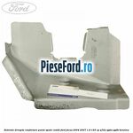 Extensie dreapta ranforsare punte spate combi Ford Focus 2004-2007 1.8 125 cp