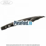 Extensie grila parbriz Ford Focus 2011-2014 1.6 EcoBoost 182 cp
