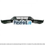 Extensie inferioara bara fata cu sistem parcare automata Ford Kuga 2016-2018 1.5 EcoBoost 150 cp