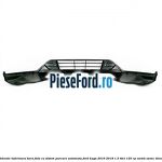Extensie inferioara bara fata cu sistem parcare automata Ford Kuga 2016-2018 1.5 TDCi 120 cp