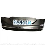 Extensie inferioara hayon 5 usi combi Vignale Ford Mondeo 2014-2018 2.0 EcoBoost 203 cp