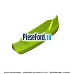 Extensie inferioara hayon 5 usi hatchback Ford Mondeo 2014-2018 1.5 TDCi 120 cp