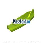 Extensie inferioara hayon 5 usi hatchback Ford Mondeo 2014-2018 1.6 TDCi 115 cp