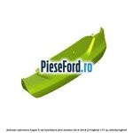 Extensie inferioara hayon 5 usi hatchback Ford Mondeo 2014-2018 2.0 Hybrid 177 cp