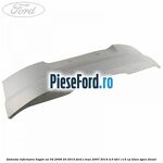 Extensie inferioara hayon an 04/2006-03/2010 Ford S-Max 2007-2014 2.0 TDCi 115 cp