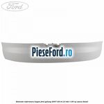 Extensie inferioara hayon Ford Galaxy 2007-2014 2.0 TDCi 130 cp