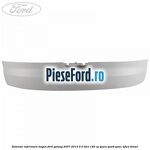 Extensie inferioara hayon Ford Galaxy 2007-2014 2.0 TDCi 140 cp