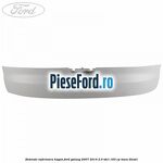 Extensie inferioara hayon Ford Galaxy 2007-2014 2.0 TDCi 163 cp