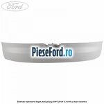 Extensie inferioara hayon Ford Galaxy 2007-2014 2.3 160 cp