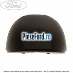 Extensie maner exterior gri Ford Transit Connect 2002-2014 1.8 Di 75 cp
