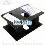 Extensie membru podea punte spate Ford Transit 2014-2018 2.2 TDCi 100 cp