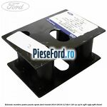 Extensie membru podea punte spate Ford Transit 2014-2018 2.2 TDCi 125 cp