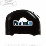 Extensie metal punte fata Ford Fiesta 1996-2001 1.3 i 50 cp JJA, JJC, JJE, JJJ, JJK, JJM benzina