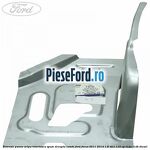 Extensie panou aripa interioara spate dreapta combi Ford Focus 2011-2014 1.6 TDCi 115 cp