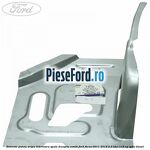 Extensie panou aripa interioara spate dreapta combi Ford Focus 2011-2014 2.0 TDCi 115 cp