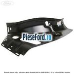 Extensie panou aripa interioara spate dreapta Ford Ka 2009-2016 1.2 69 cp