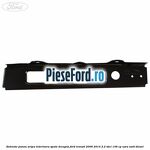 Extensie panou aripa interioara spate dreapta Ford Transit 2006-2014 2.2 TDCi 136 cp